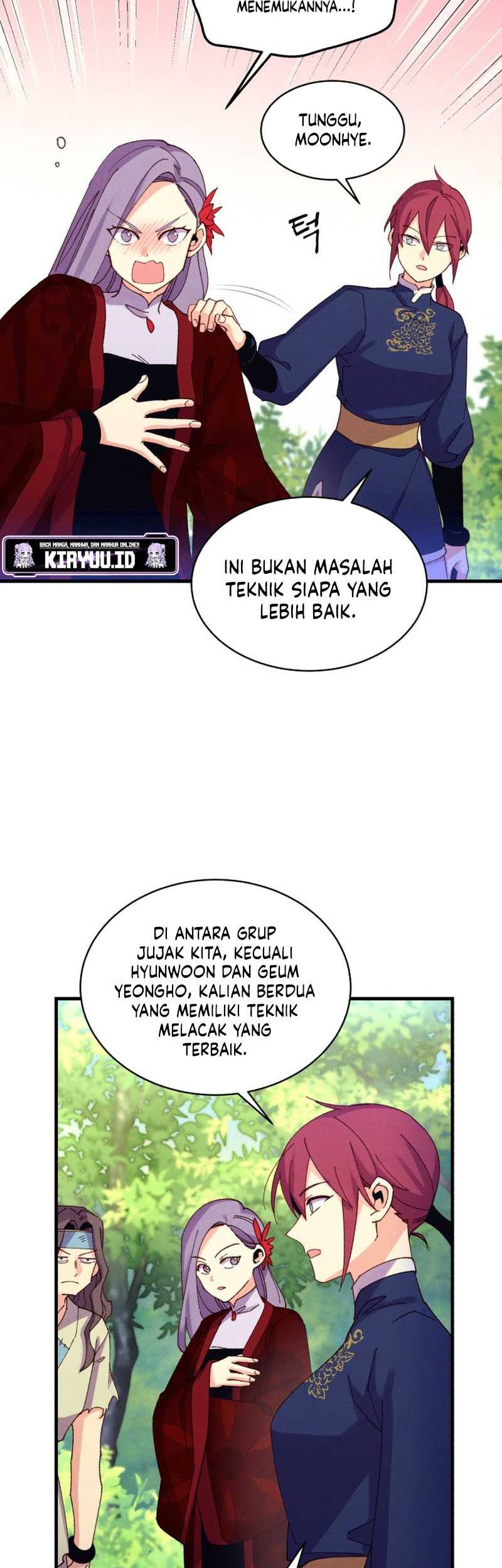 lightning expert Bab 172 halaman 9