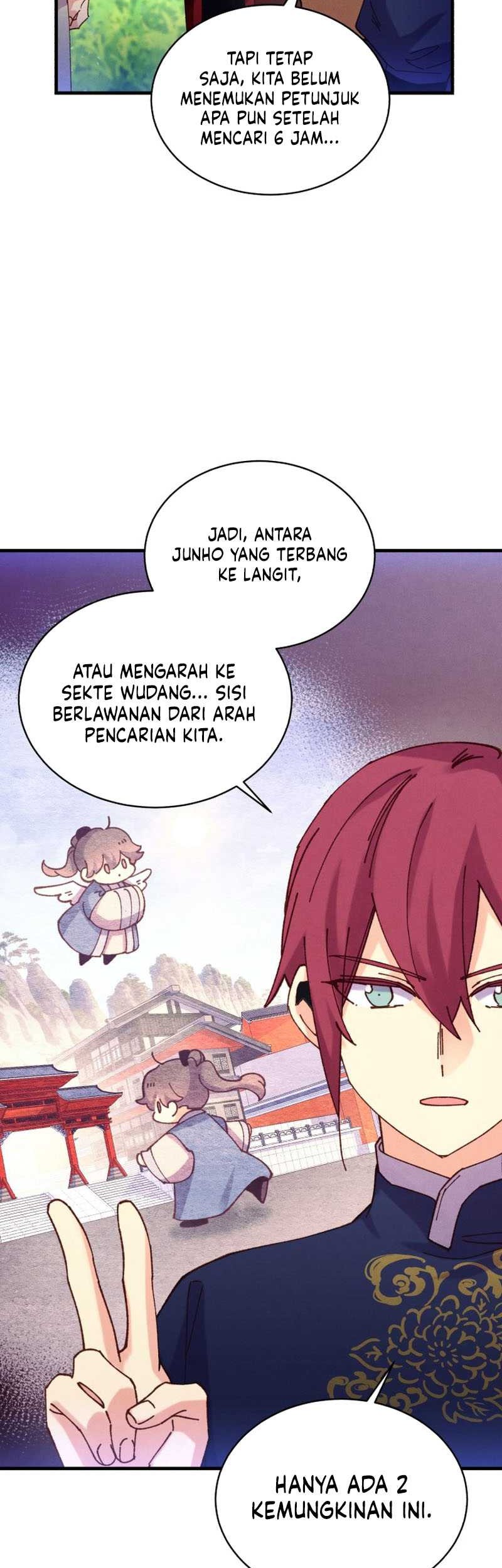 lightning expert Bab 172 halaman 10