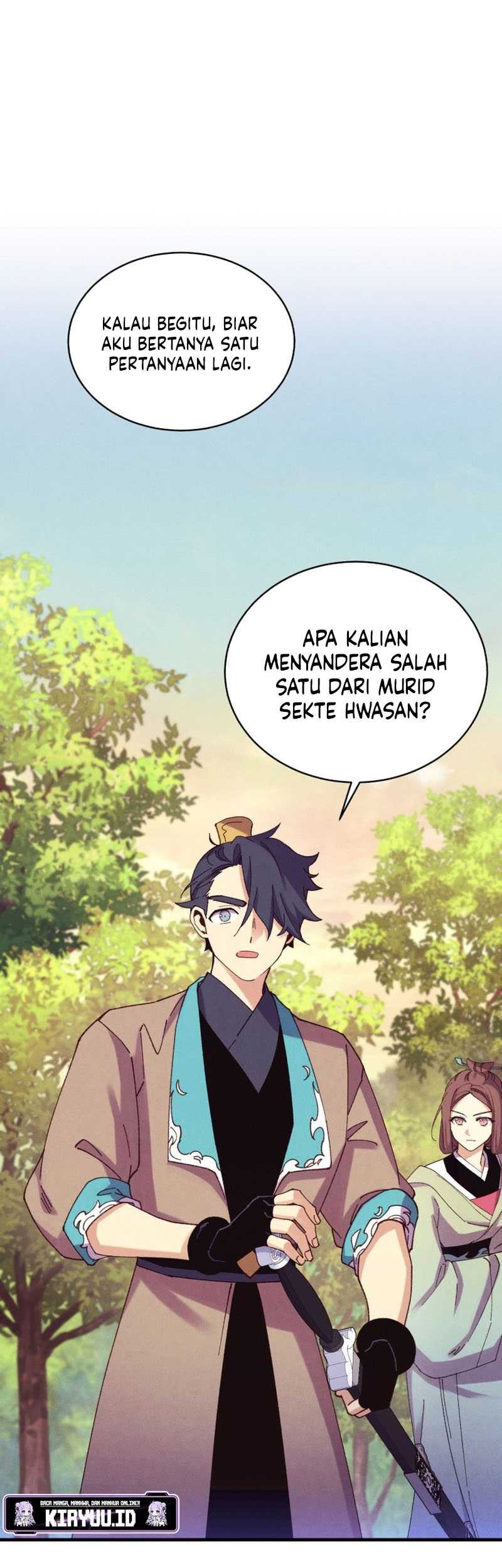 lightning expert Bab 172 halaman 12