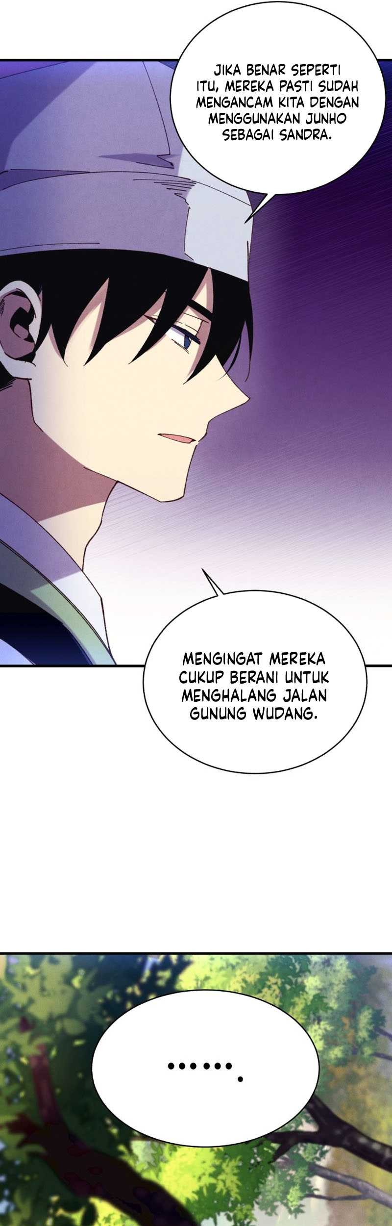 lightning expert Bab 172 halaman 14