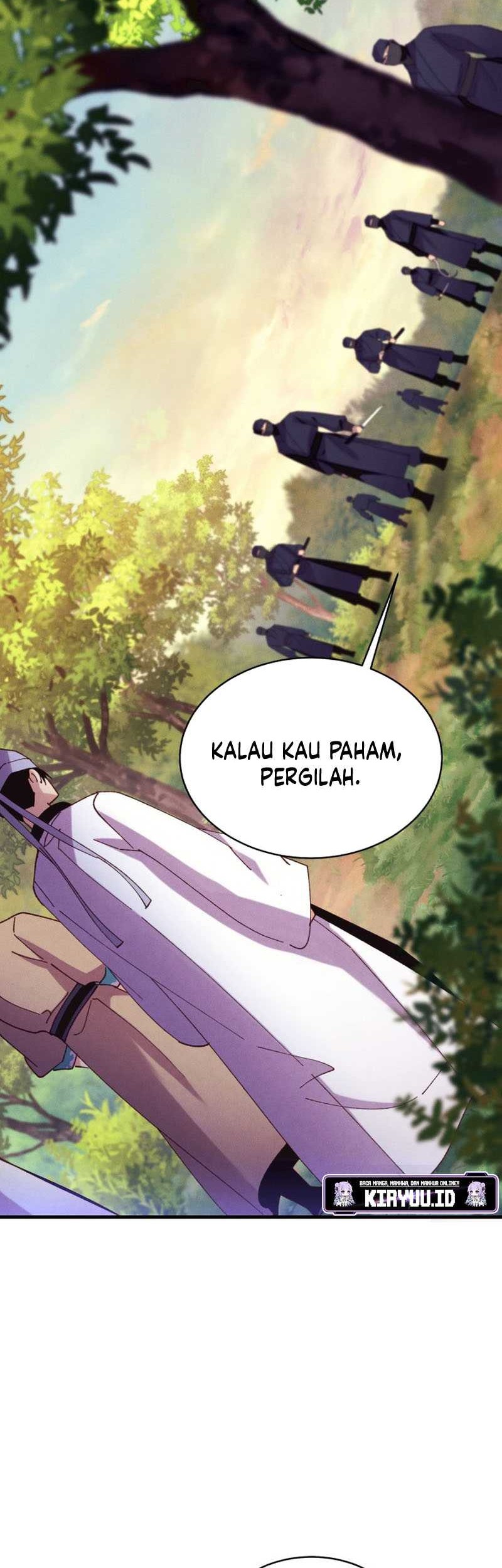 lightning expert Bab 172 halaman 15