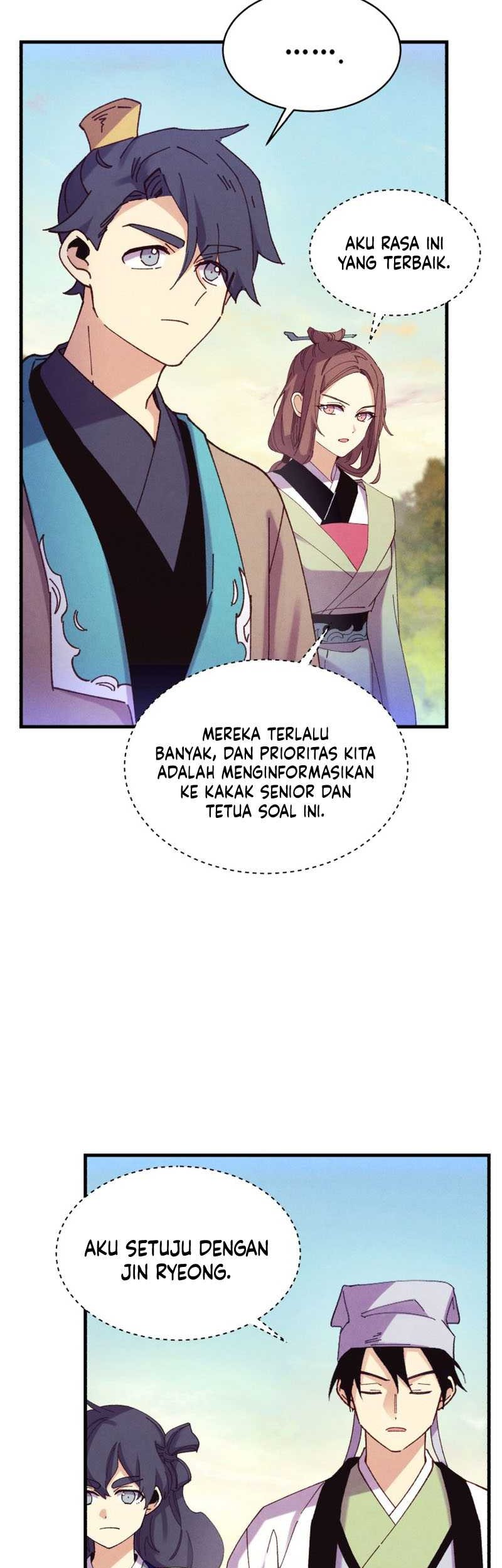 lightning expert Bab 172 halaman 16