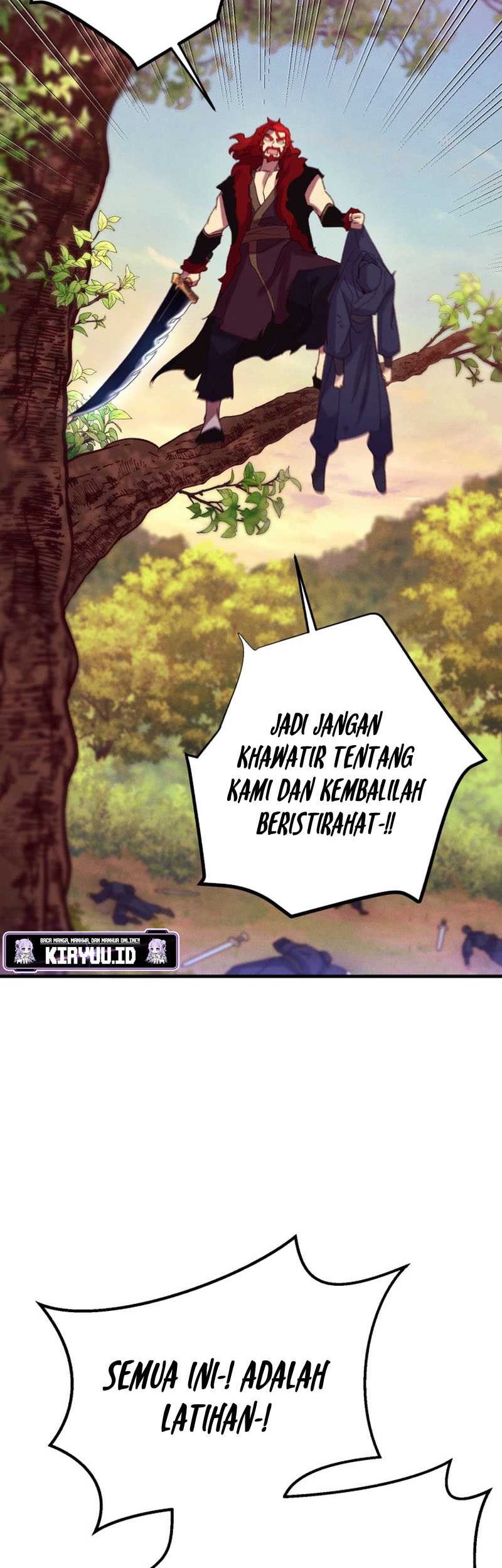 lightning expert Bab 172 halaman 28