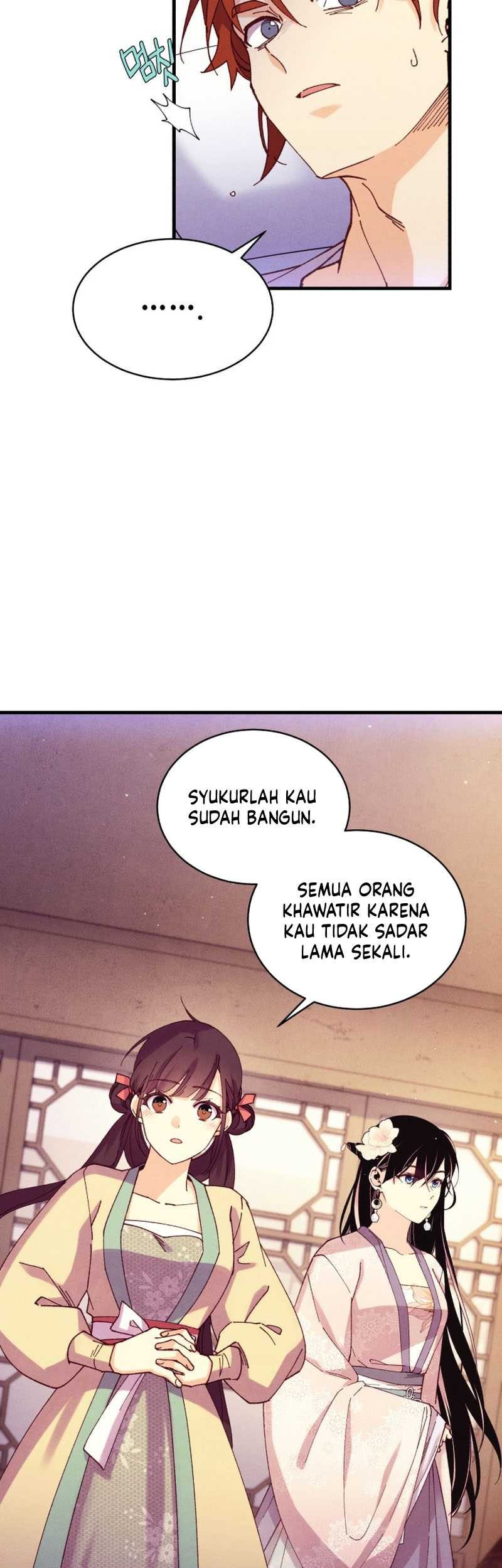 lightning expert Bab 172 halaman 35
