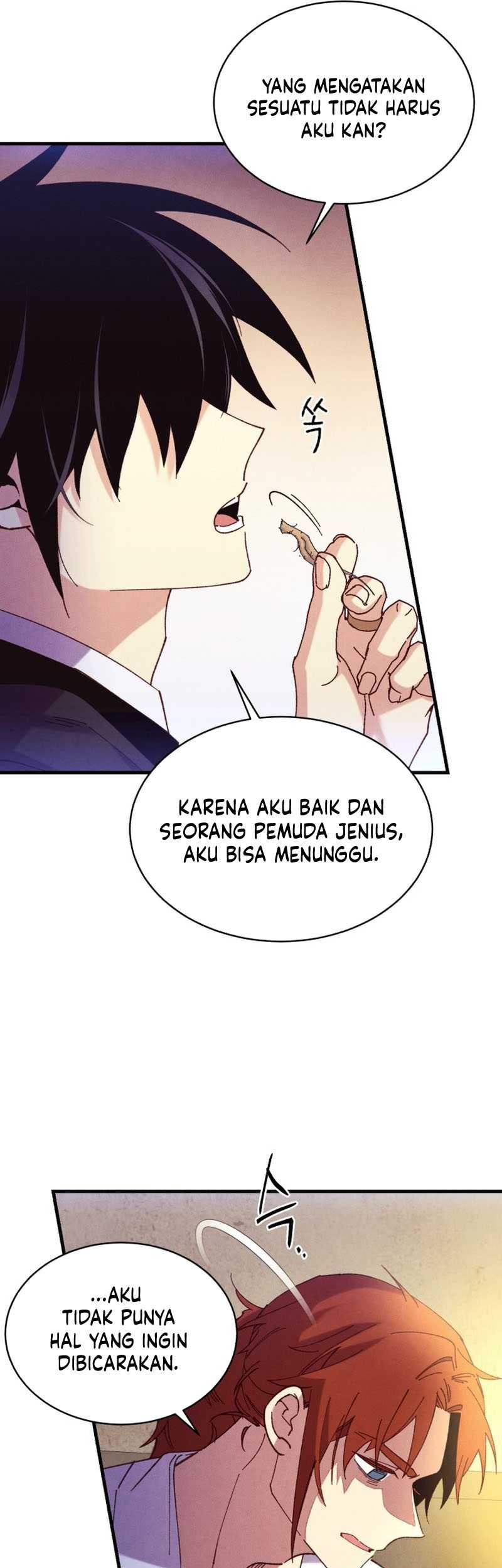 lightning expert Bab 172 halaman 43
