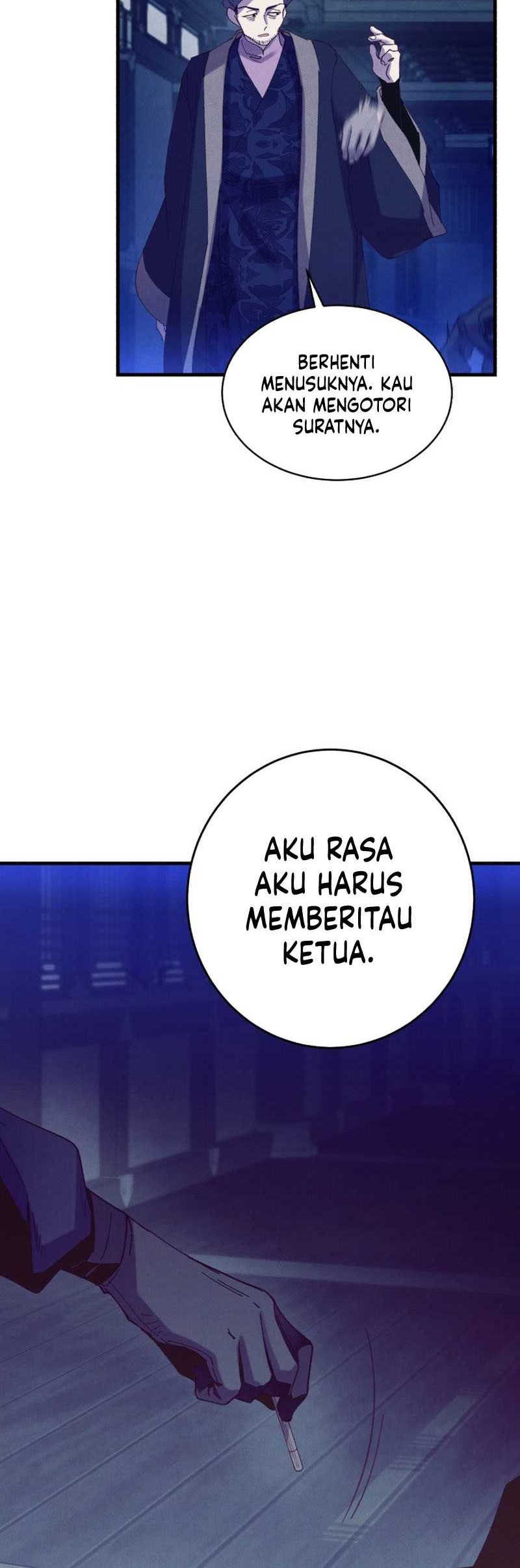 lightning expert Bab 172 halaman 54