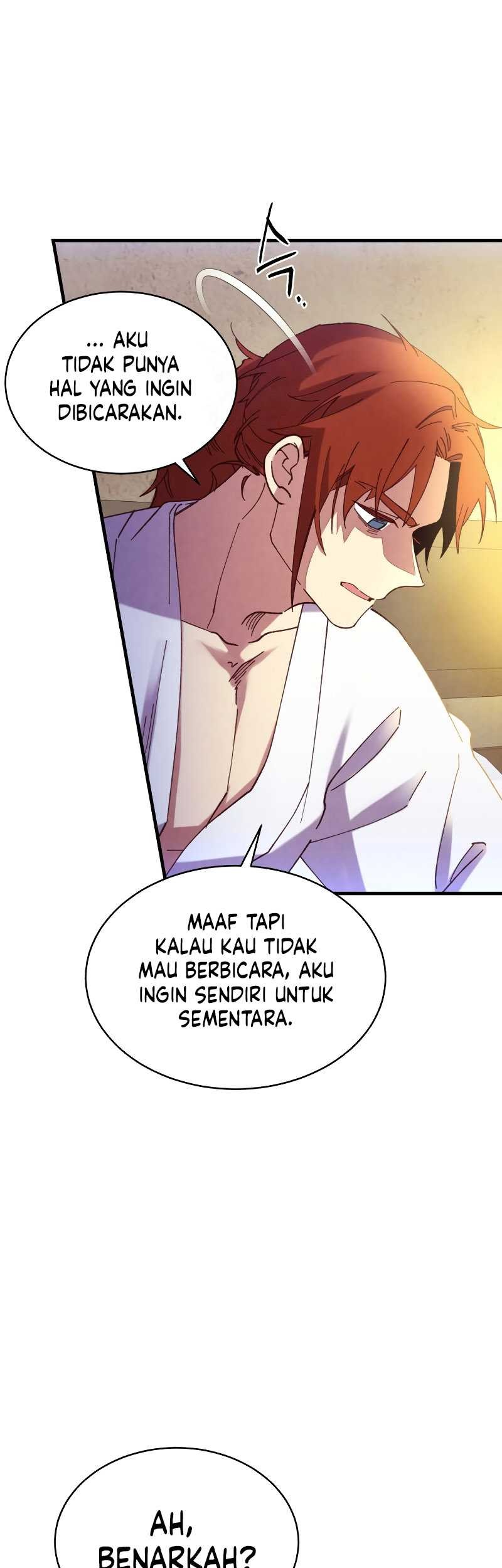 lightning expert Bab 173 halaman 2