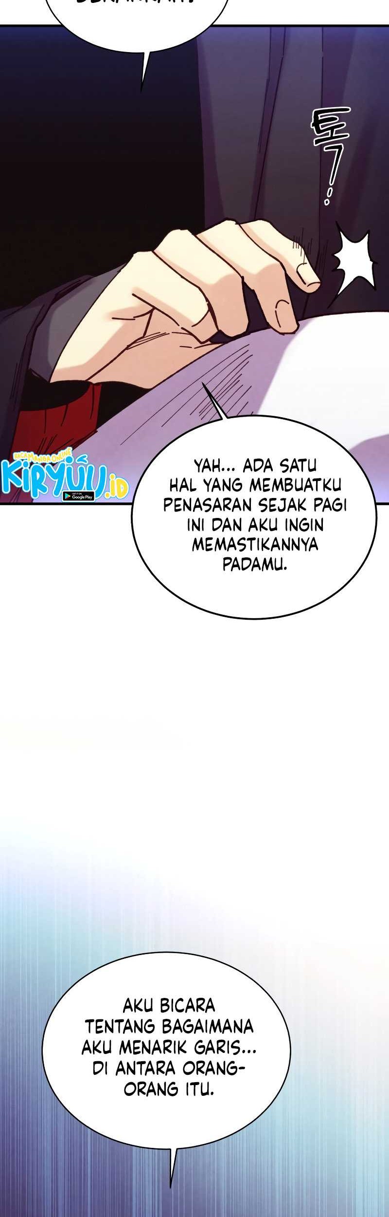 lightning expert Bab 173 halaman 3