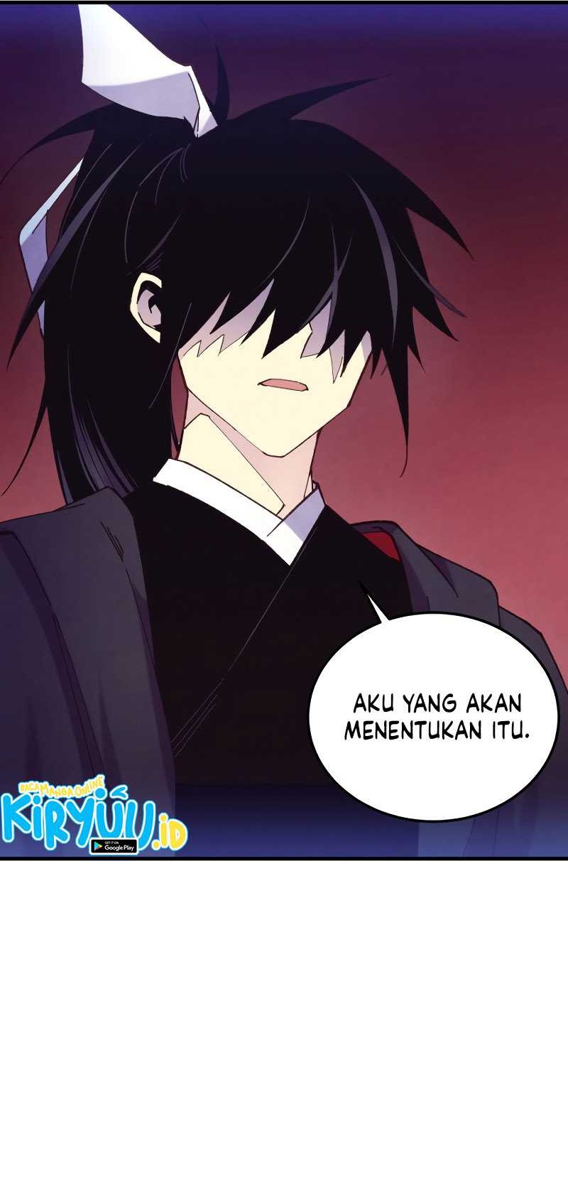 lightning expert Bab 173 halaman 7