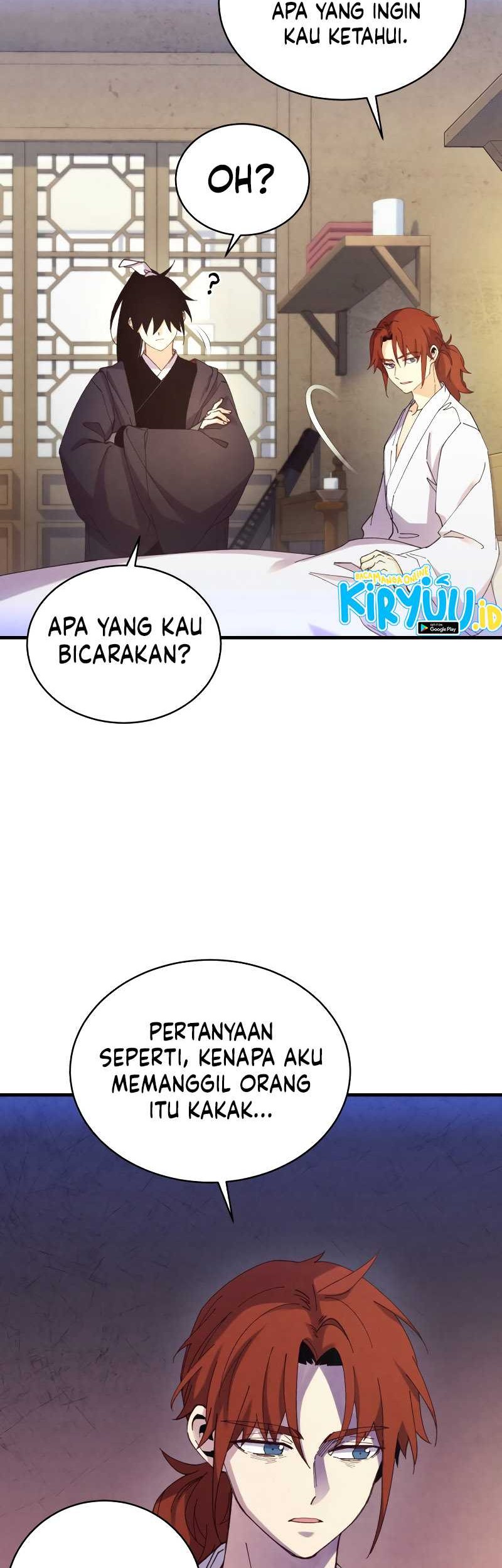 lightning expert Bab 173 halaman 9