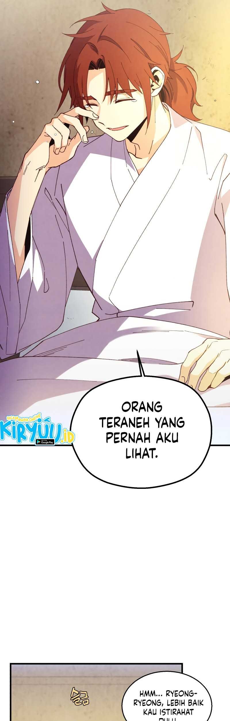 lightning expert Bab 173 halaman 20