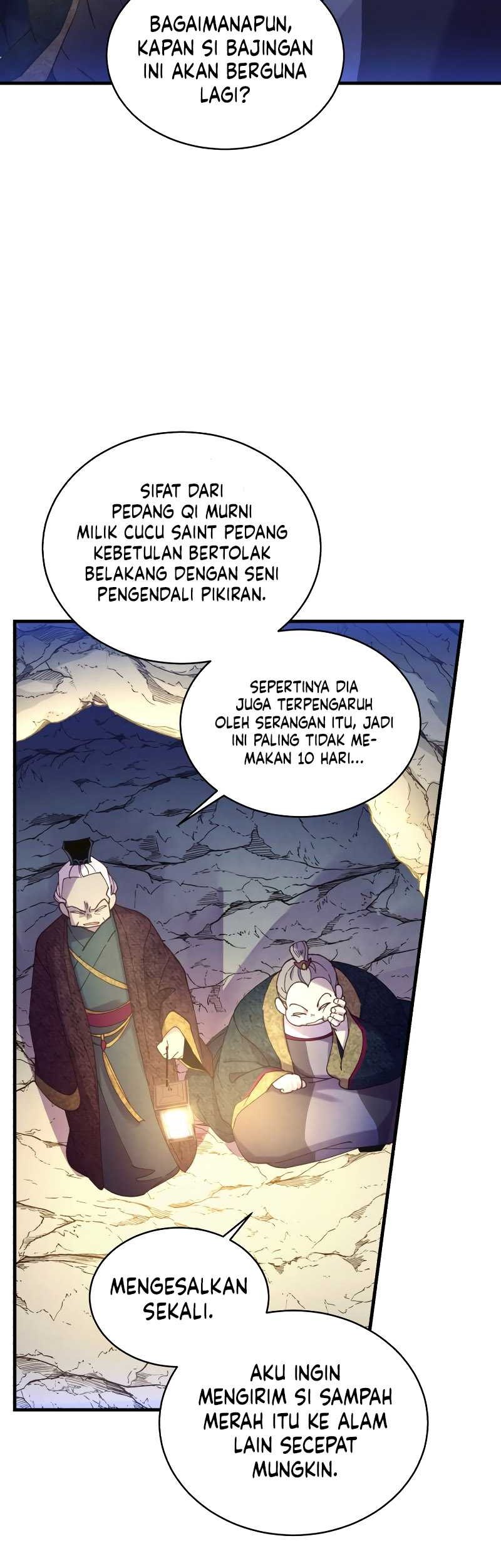 lightning expert Bab 173 halaman 28