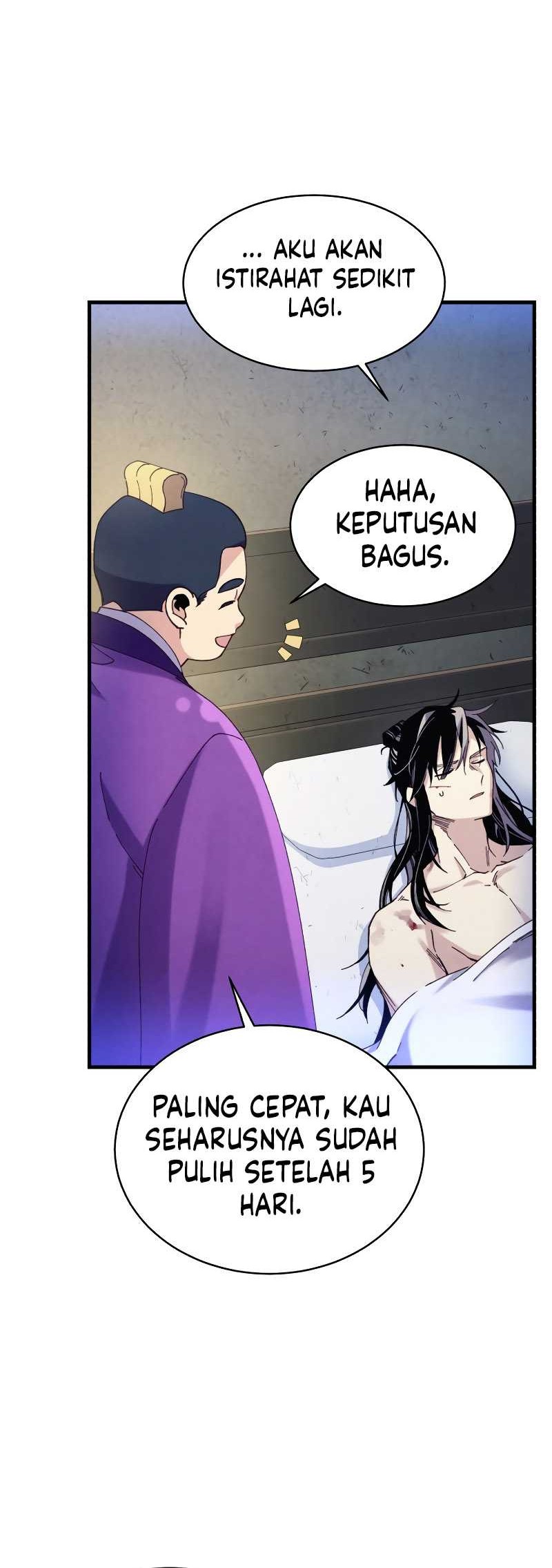lightning expert Bab 173 halaman 37