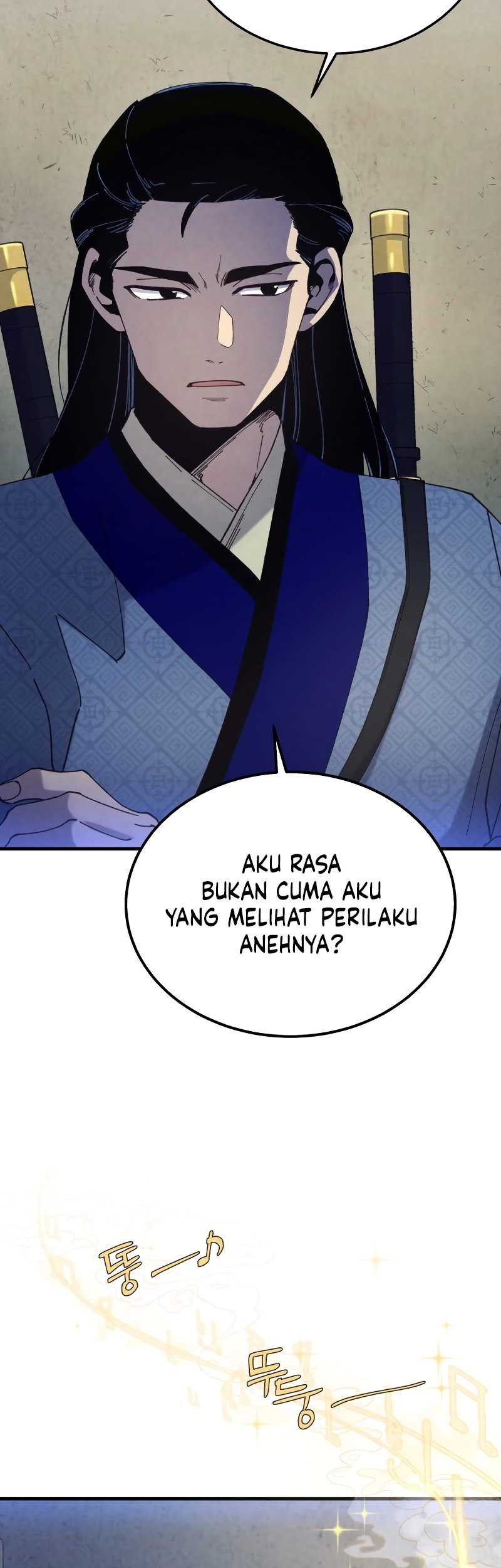 lightning expert Bab 173 halaman 40