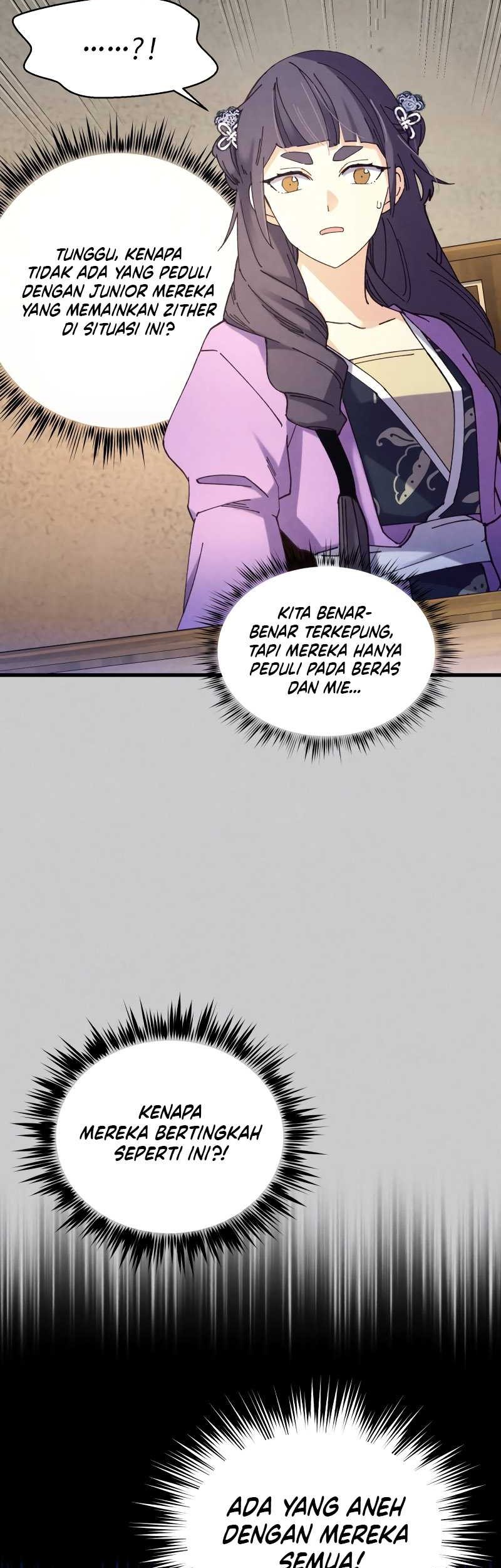 lightning expert Bab 173 halaman 46