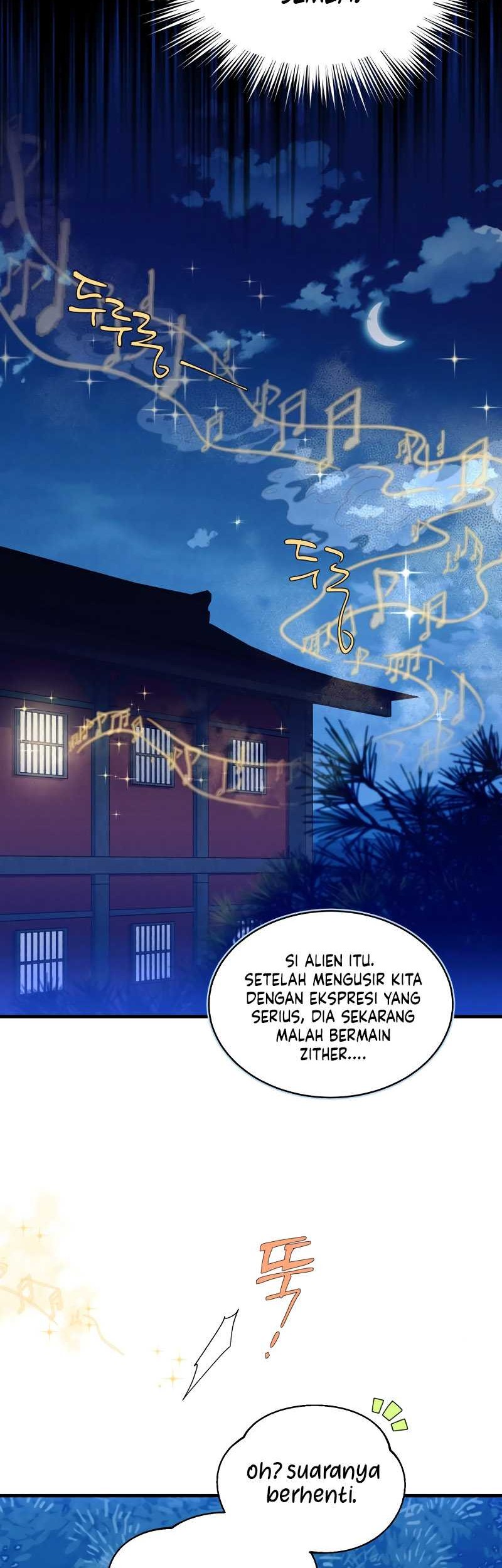 lightning expert Bab 173 halaman 47