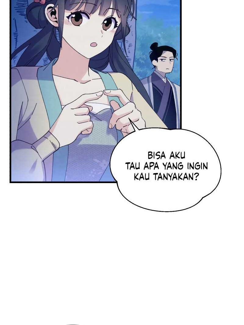lightning expert Bab 173 halaman 49