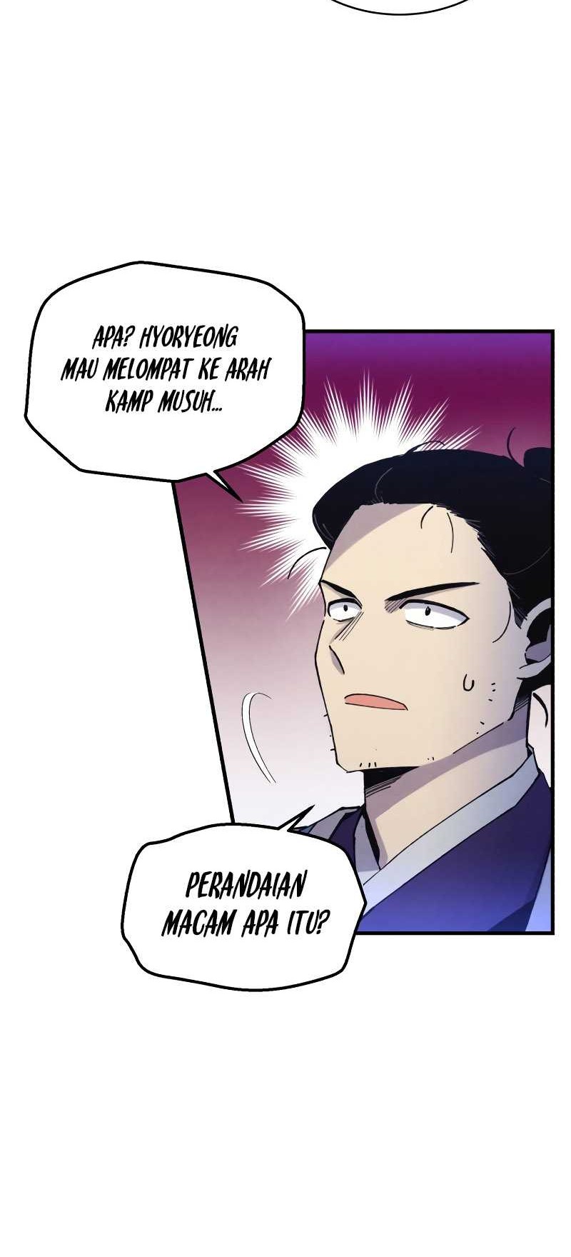 lightning expert Bab 173 halaman 55