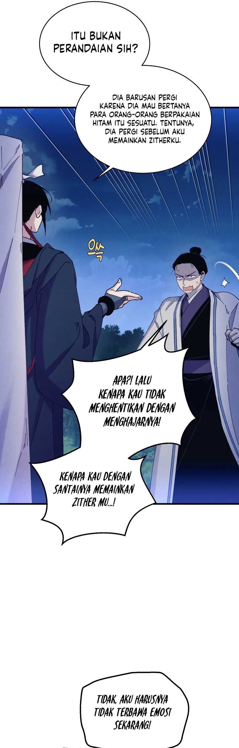 lightning expert Bab 173 halaman 56