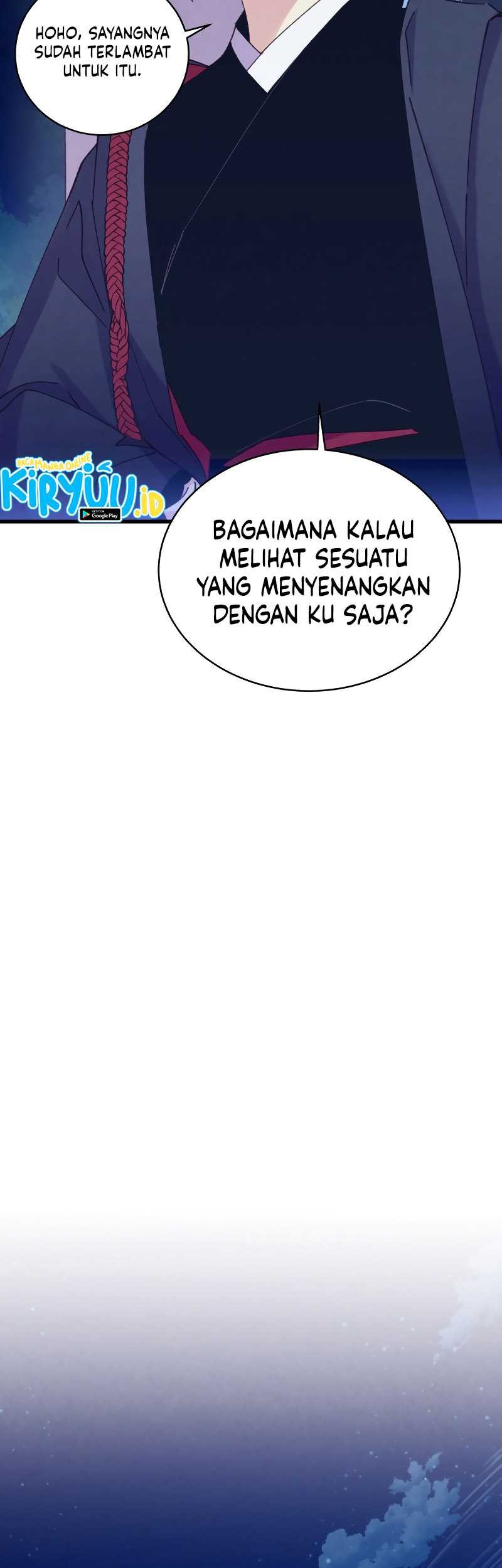 lightning expert Bab 173 halaman 60