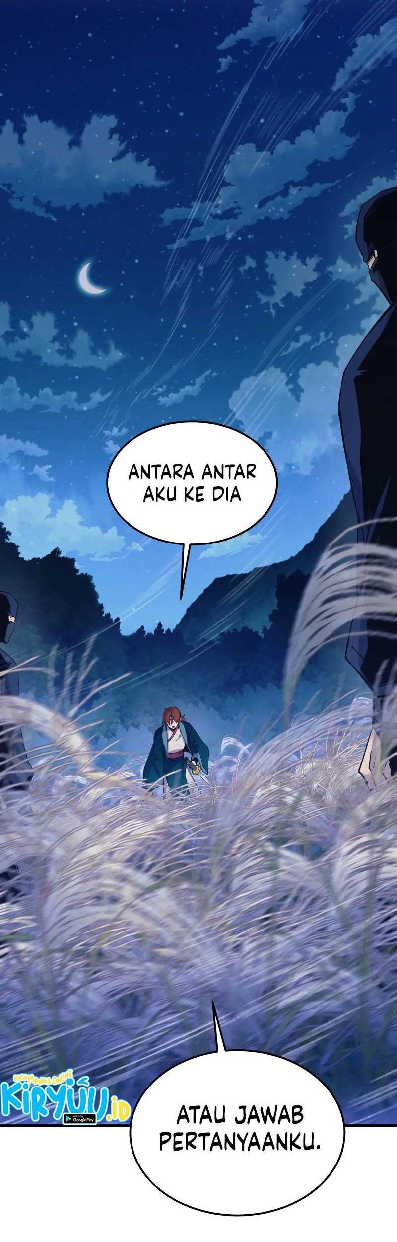 lightning expert Bab 173 halaman 61