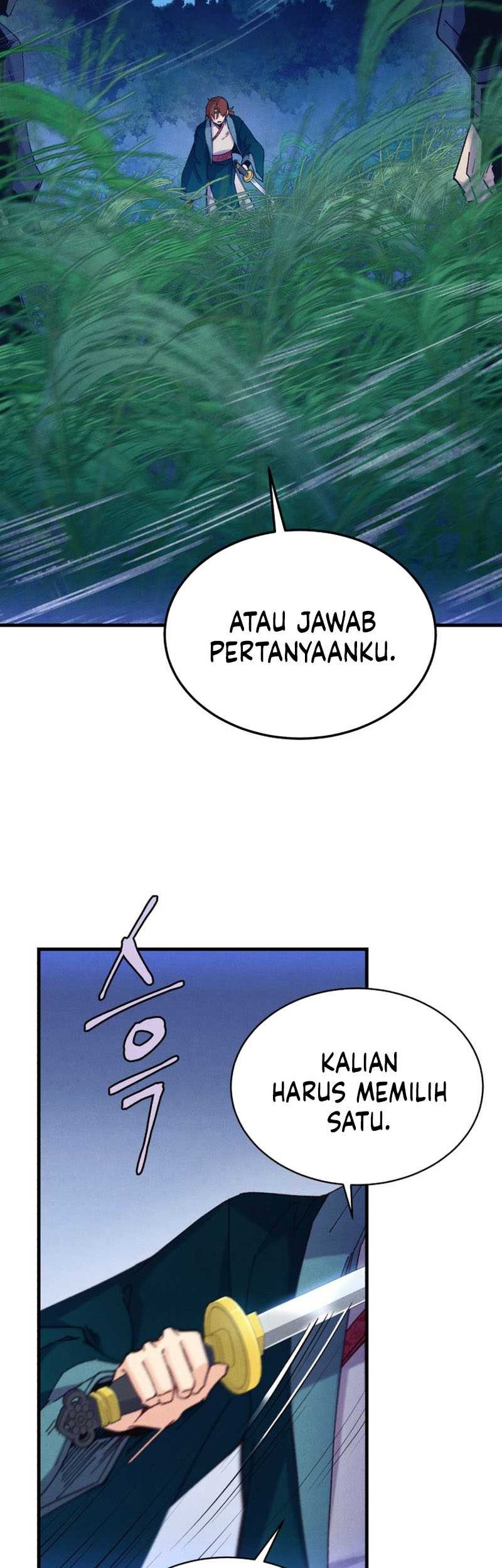 lightning expert Bab 174 halaman 3