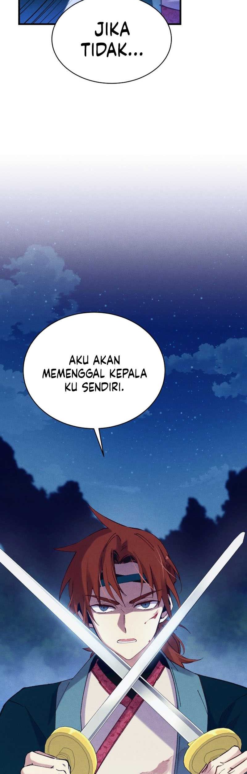 lightning expert Bab 174 halaman 4