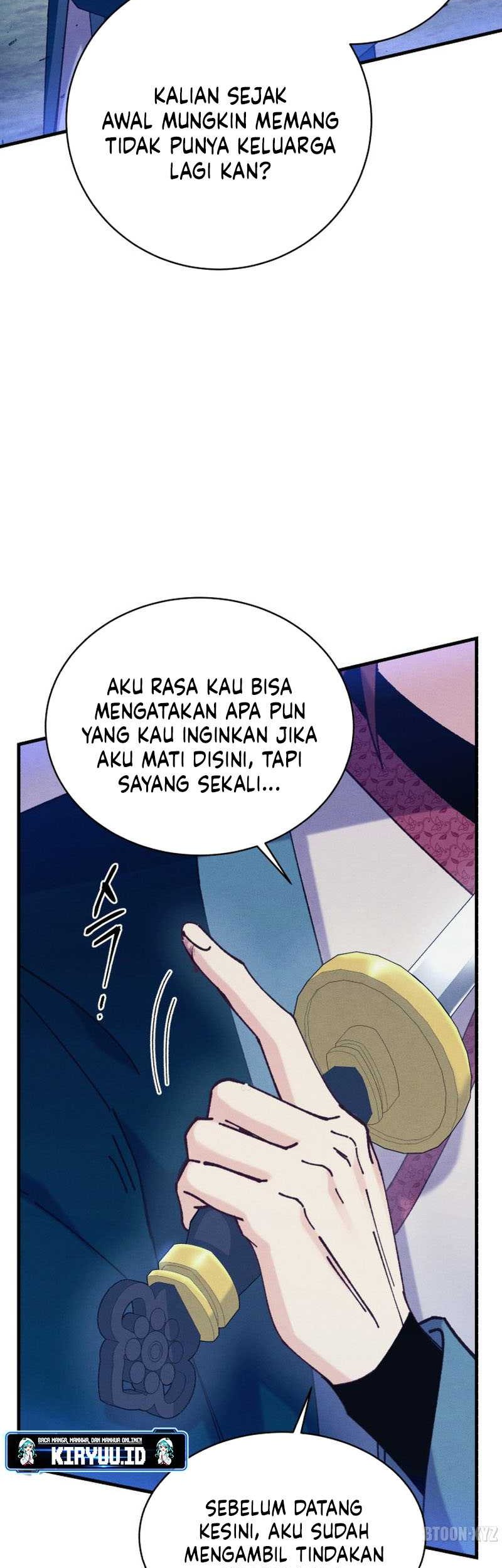 lightning expert Bab 174 halaman 10