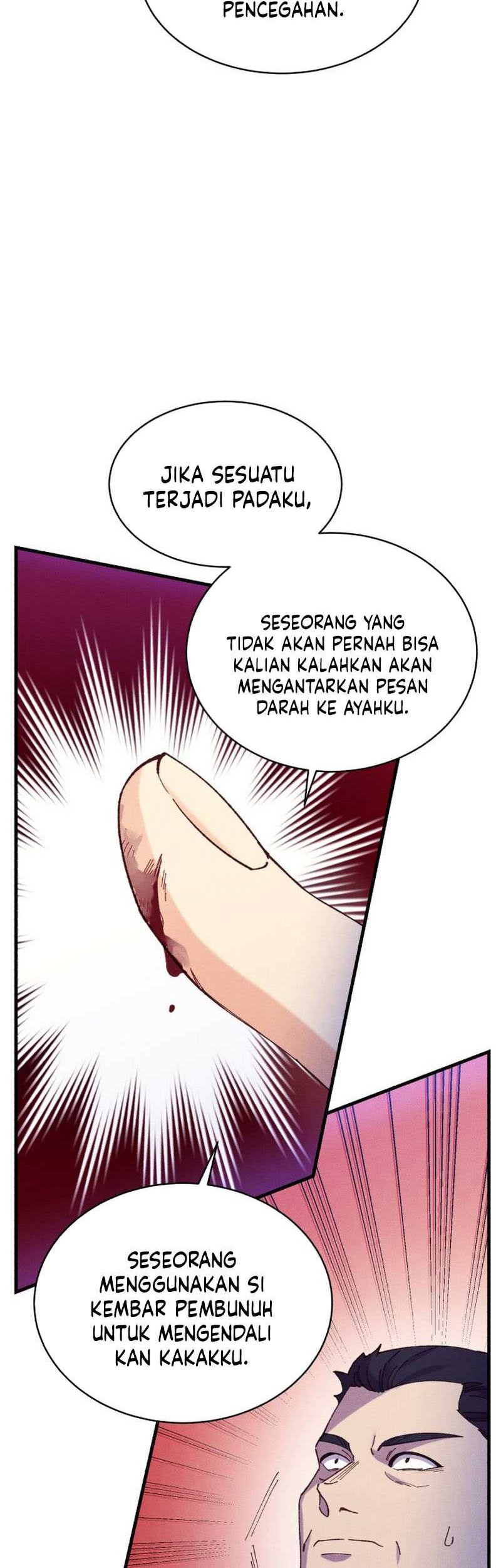 lightning expert Bab 174 halaman 11