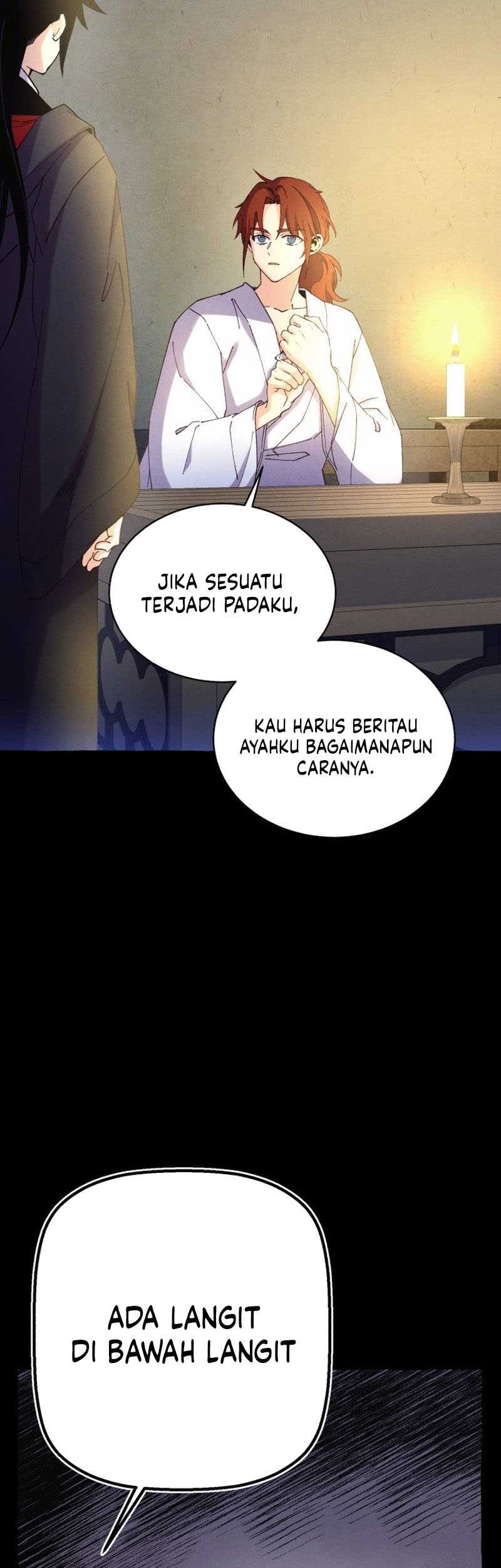 lightning expert Bab 174 halaman 14