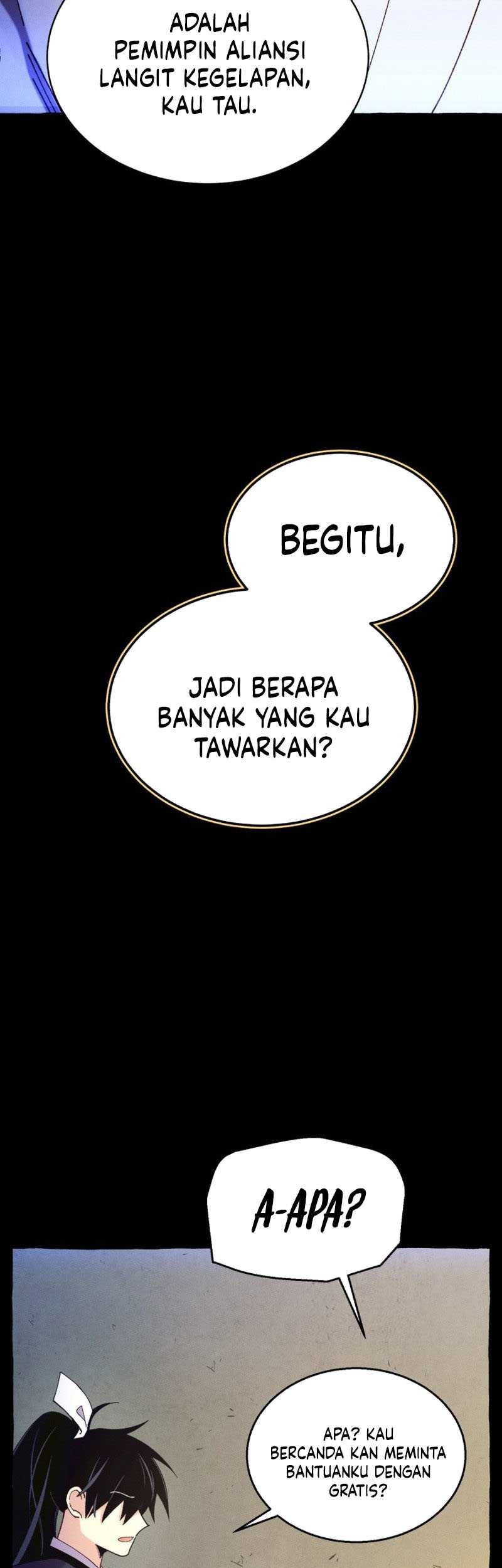 lightning expert Bab 174 halaman 18