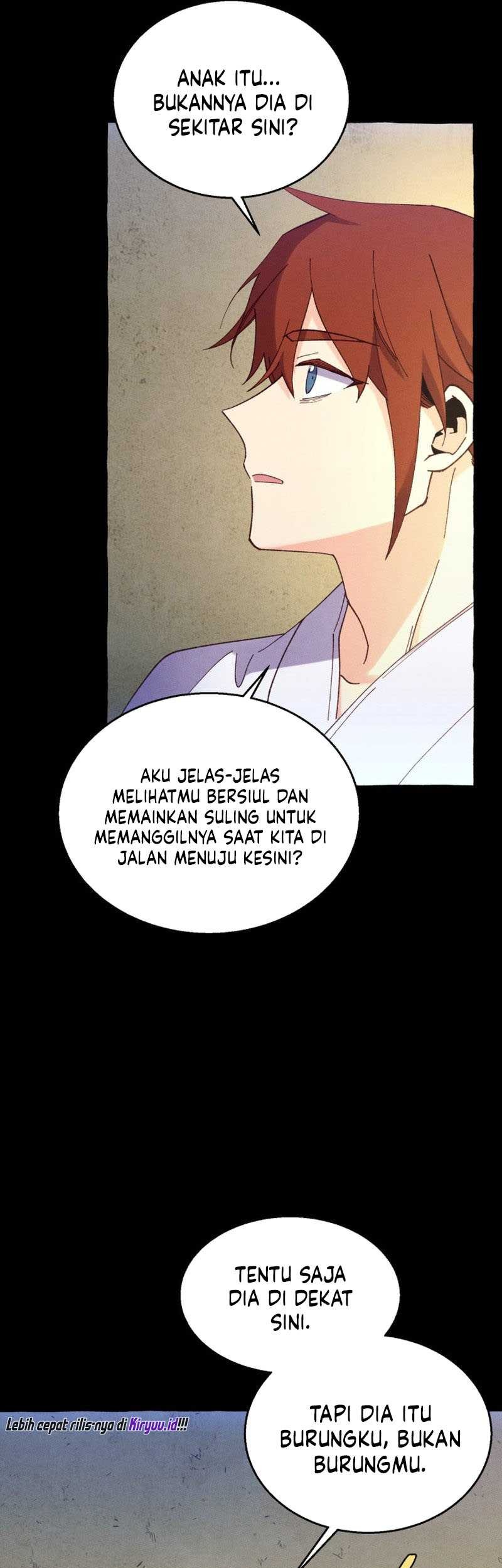 lightning expert Bab 174 halaman 20