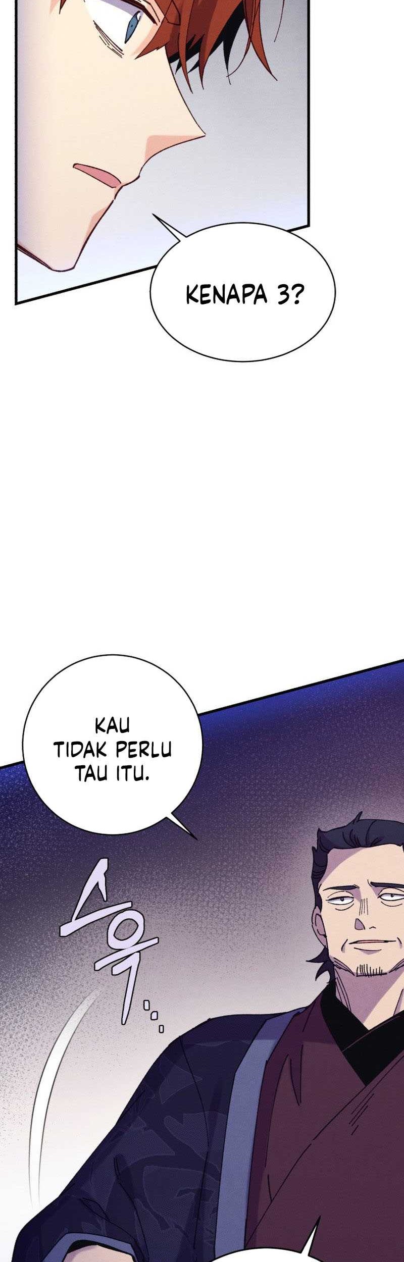 lightning expert Bab 174 halaman 27