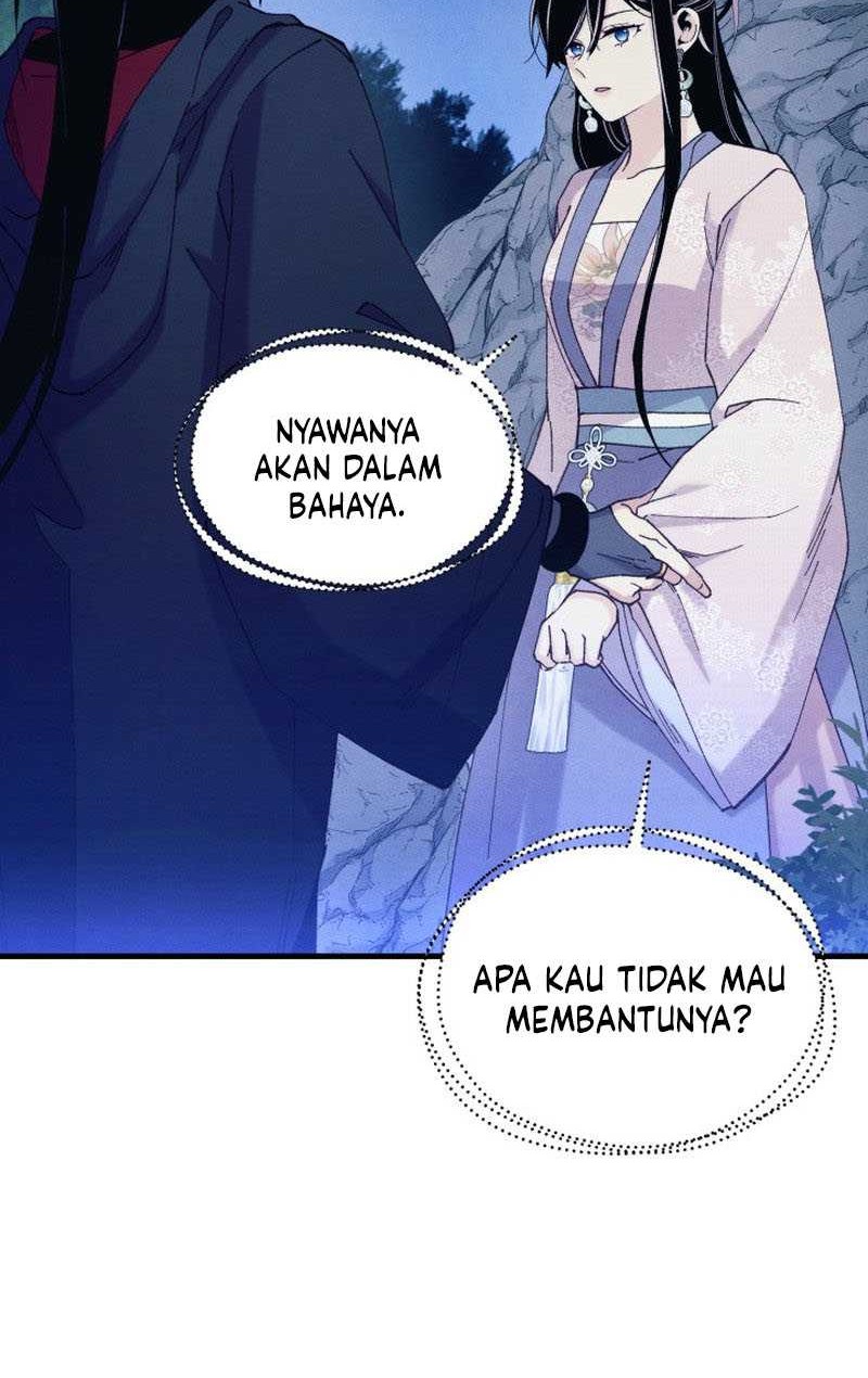 lightning expert Bab 174 halaman 37