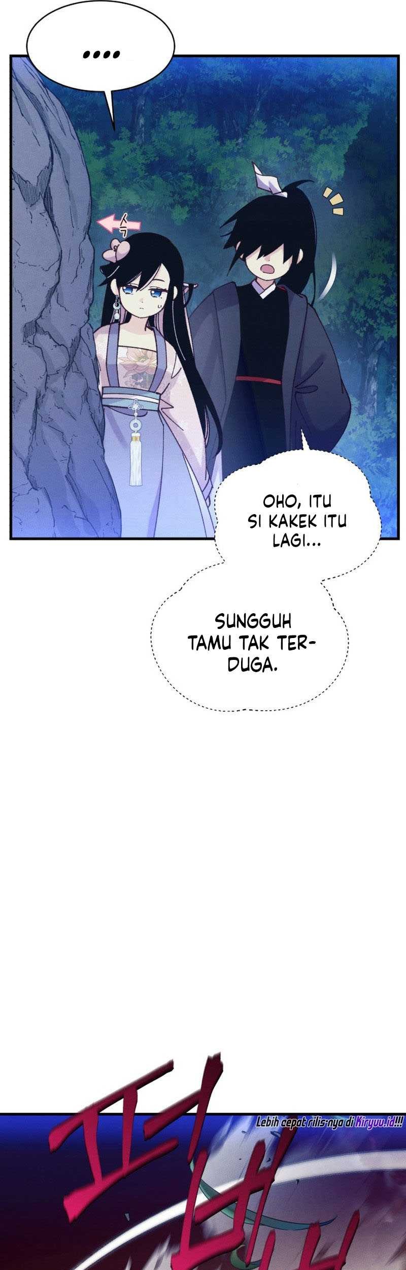 lightning expert Bab 174 halaman 56