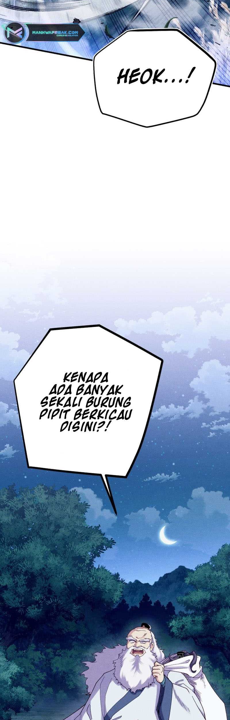 lightning expert Bab 175 halaman 4