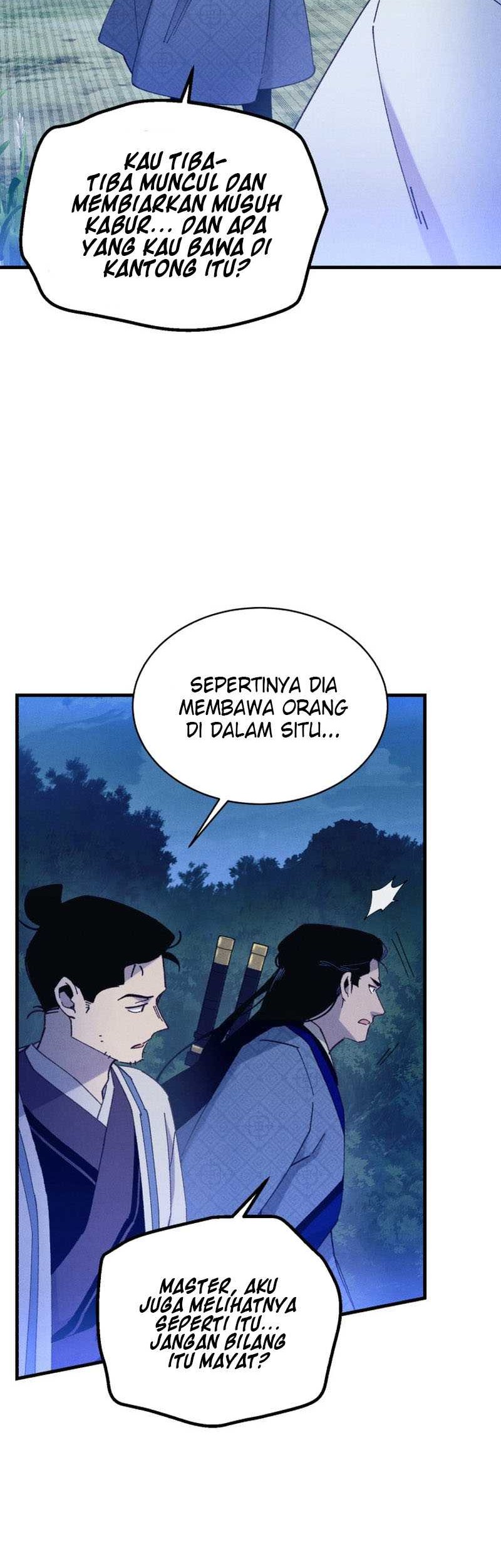 lightning expert Bab 175 halaman 13