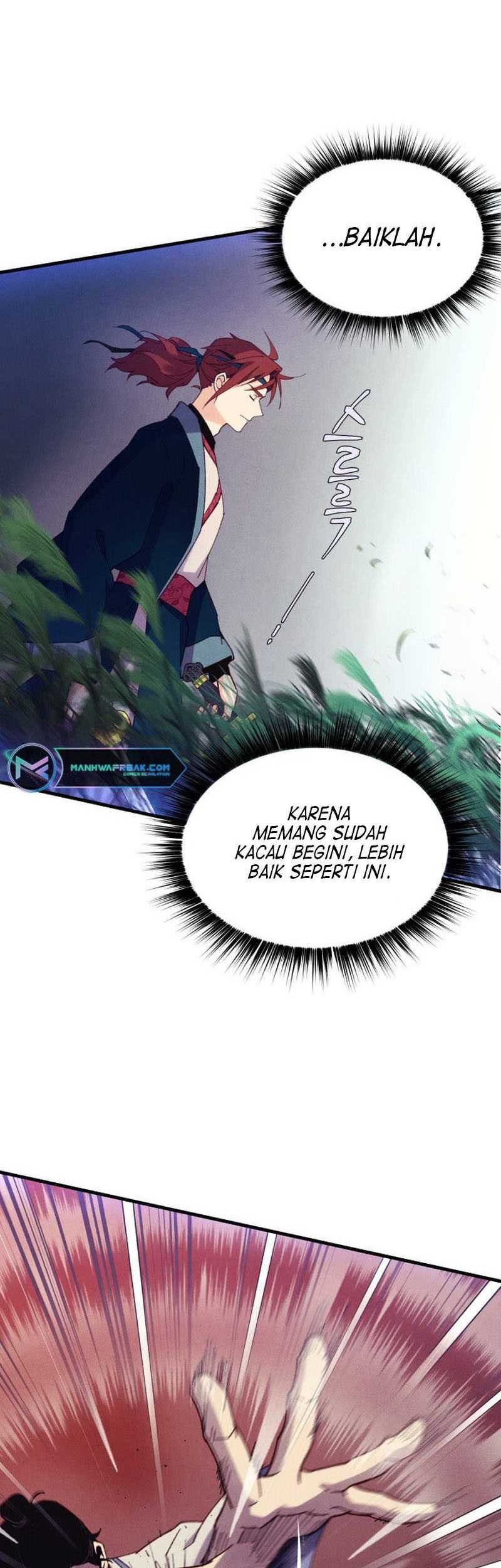 lightning expert Bab 175 halaman 35