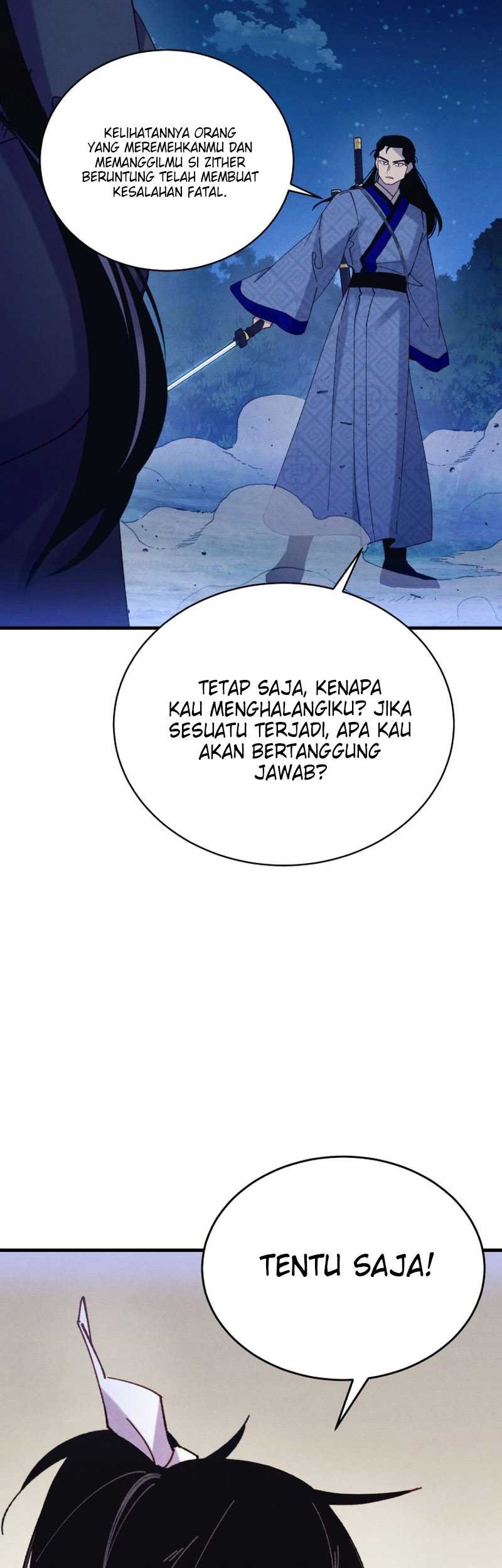 lightning expert Bab 175 halaman 45