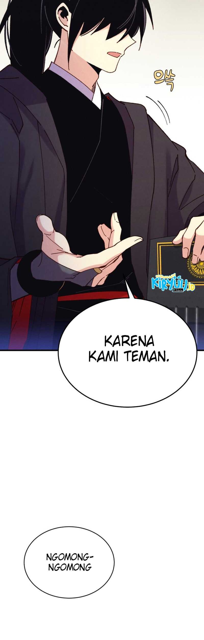 lightning expert Bab 175 halaman 46