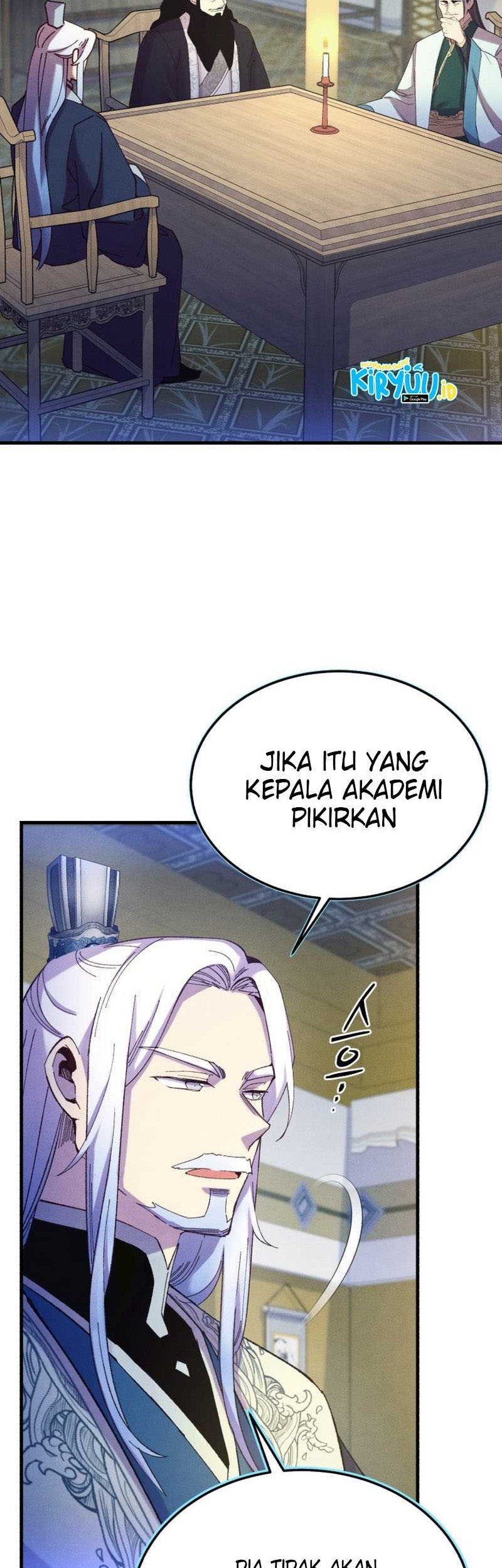 lightning expert Bab 175 halaman 51