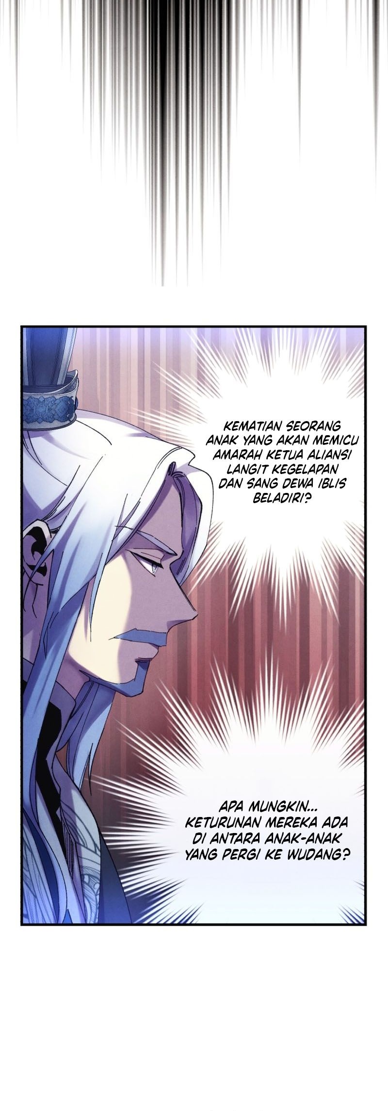 lightning expert Bab 176 halaman 37