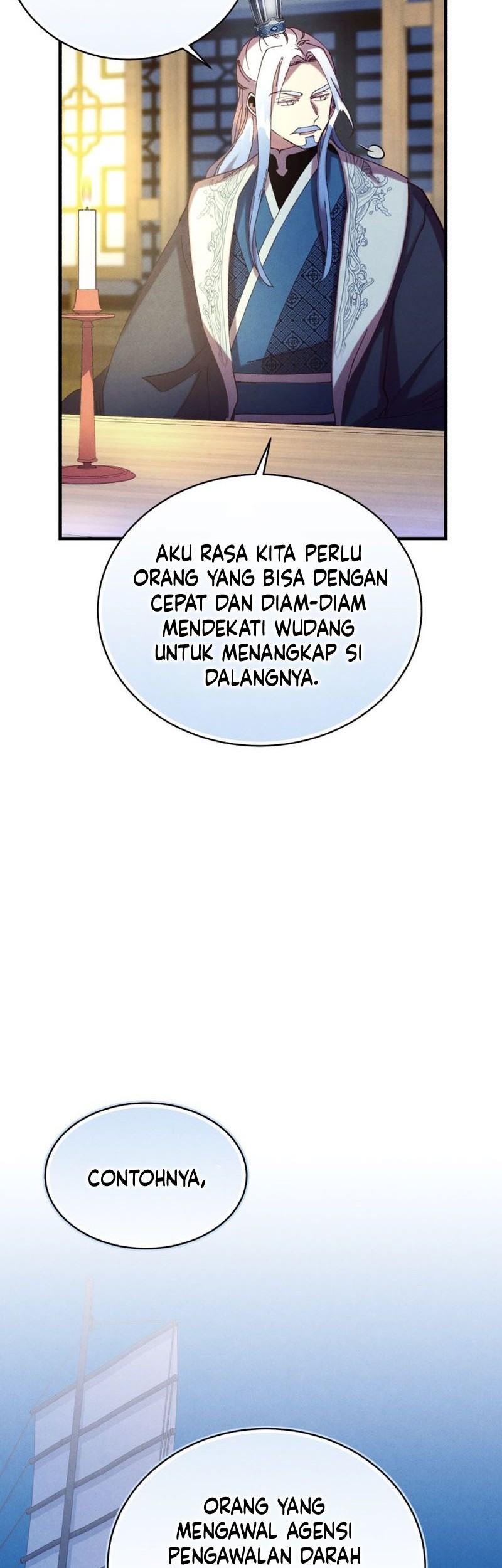 lightning expert Bab 176 halaman 45