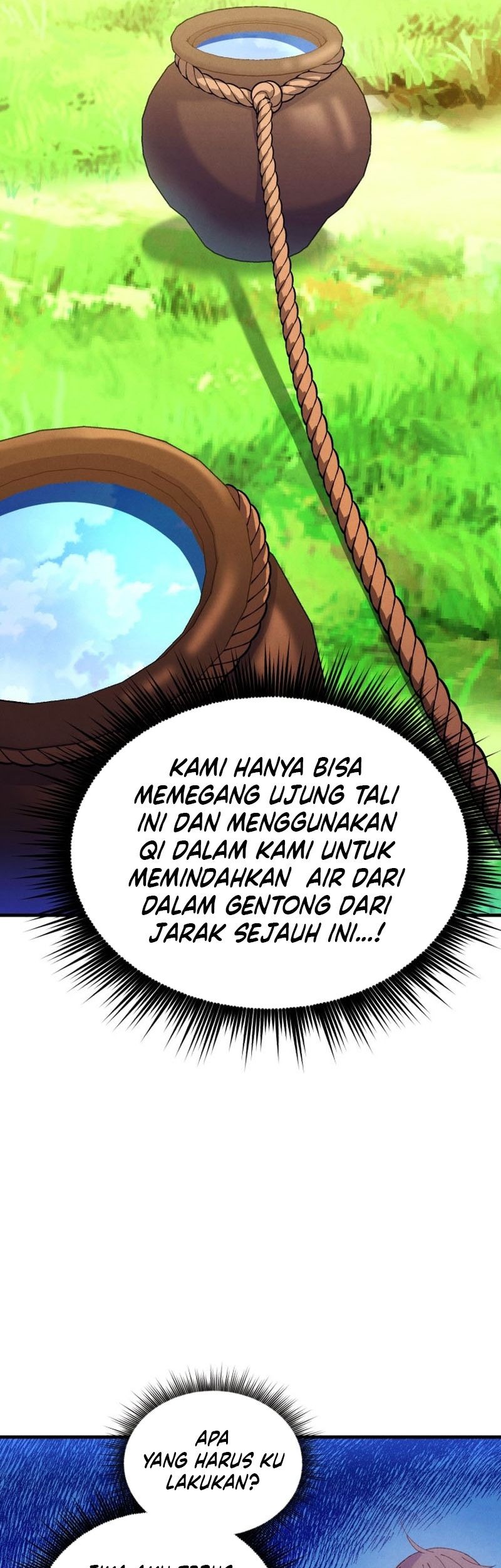 lightning expert Bab 176 halaman 55