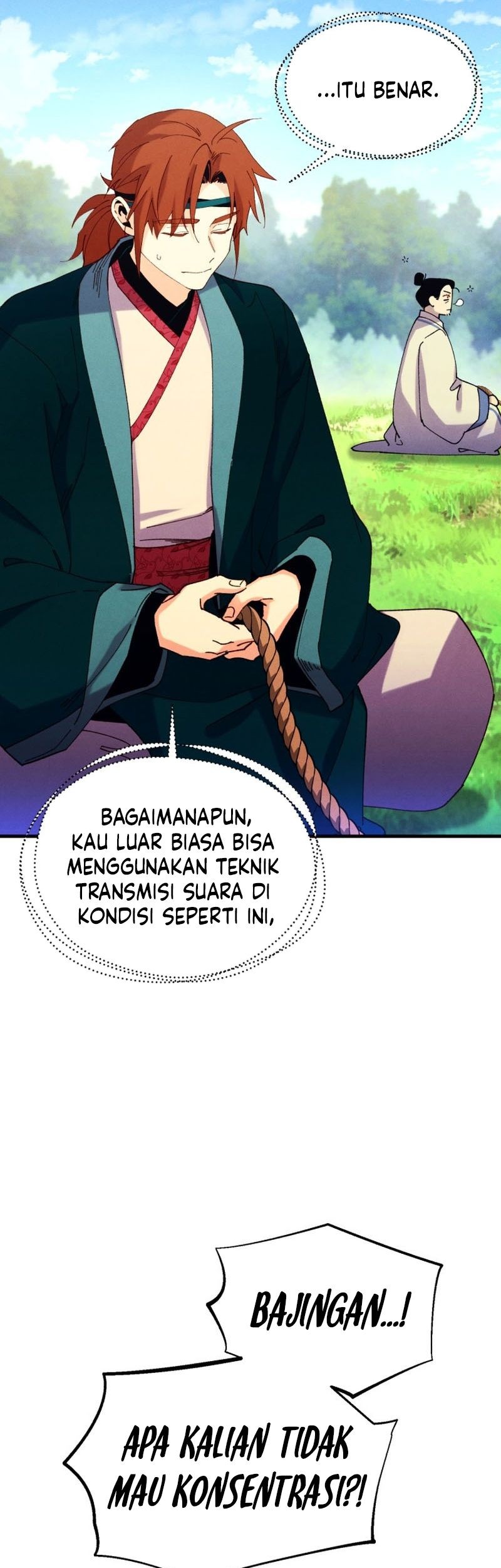 lightning expert Bab 176 halaman 59