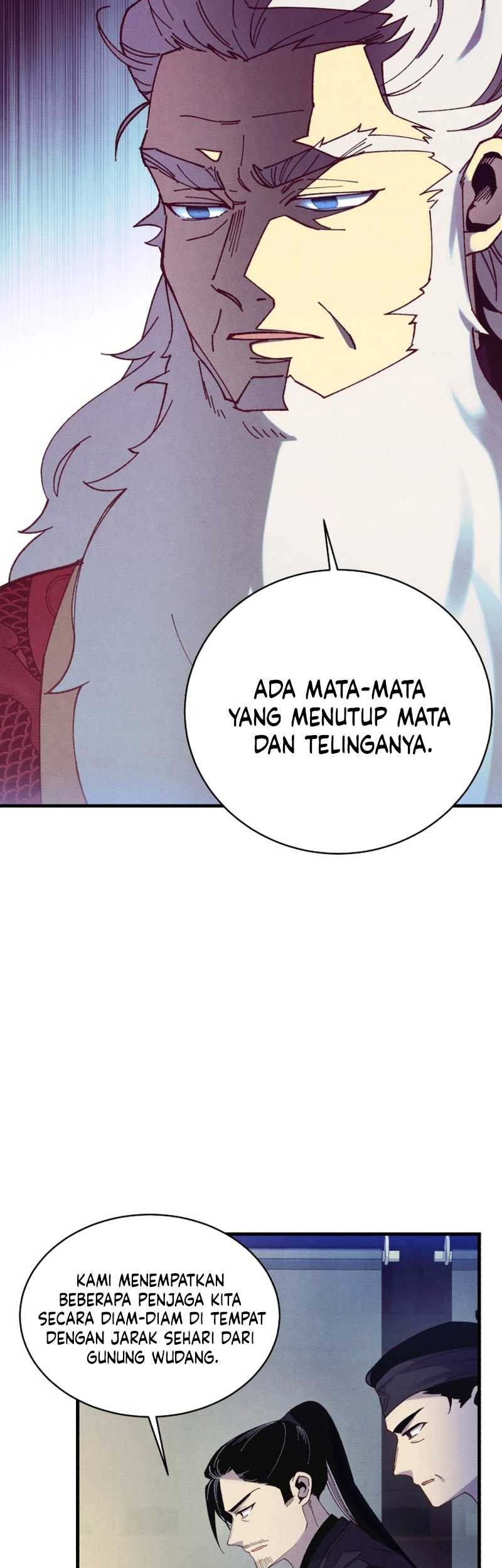lightning expert Bab 177 halaman 4