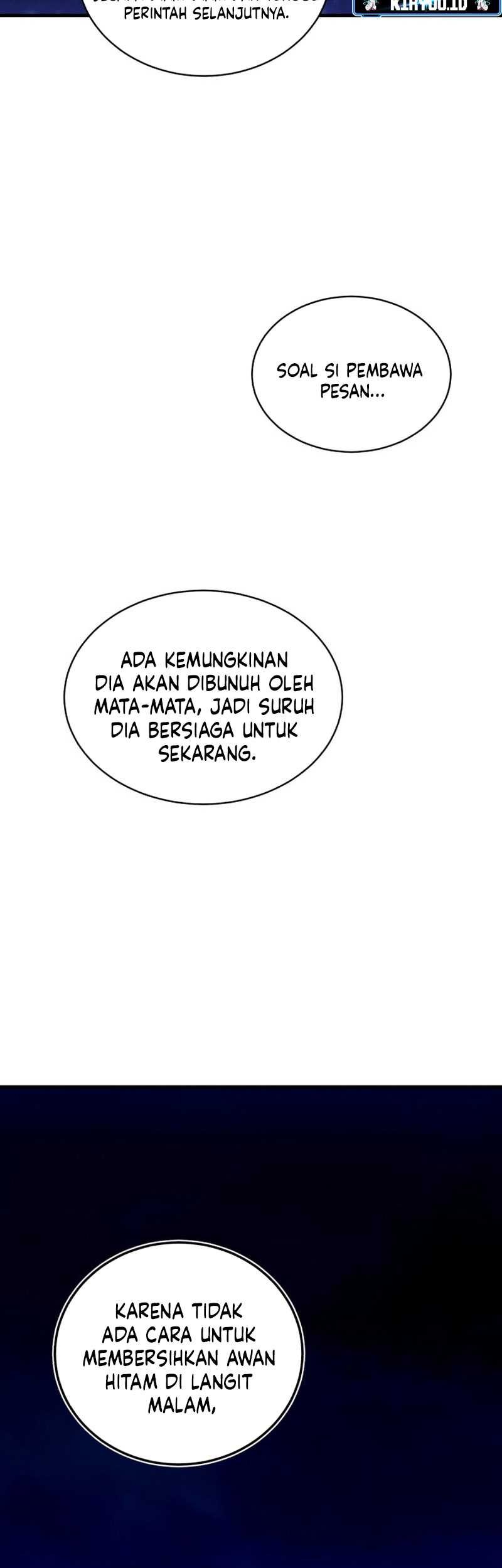 lightning expert Bab 177 halaman 6