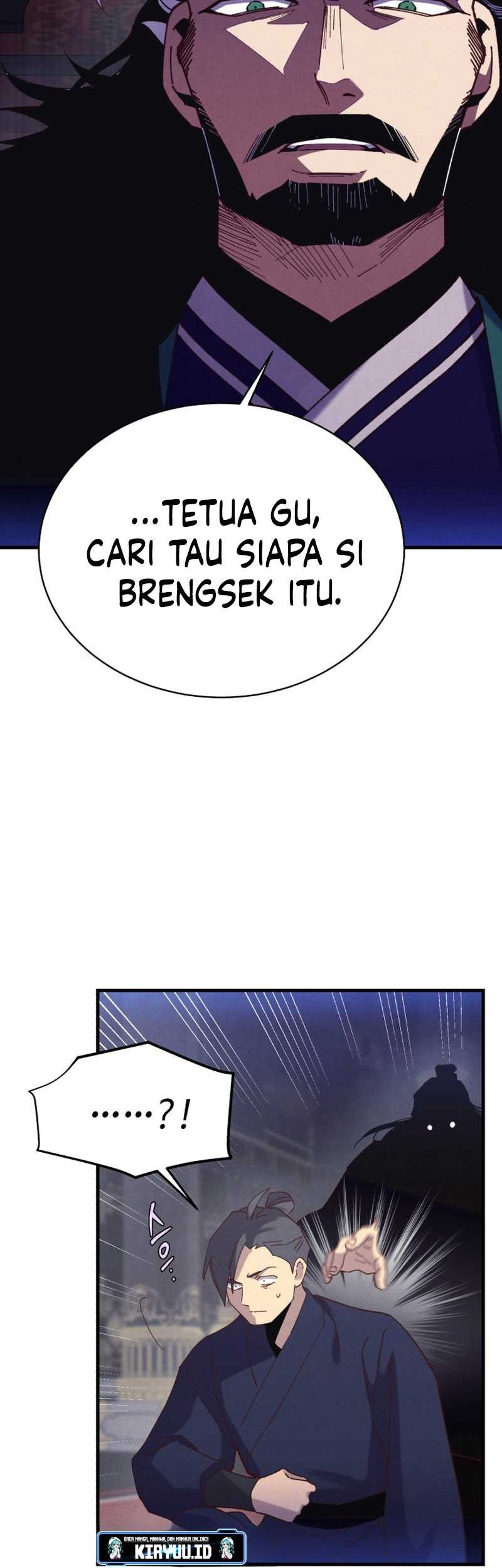 lightning expert Bab 177 halaman 13