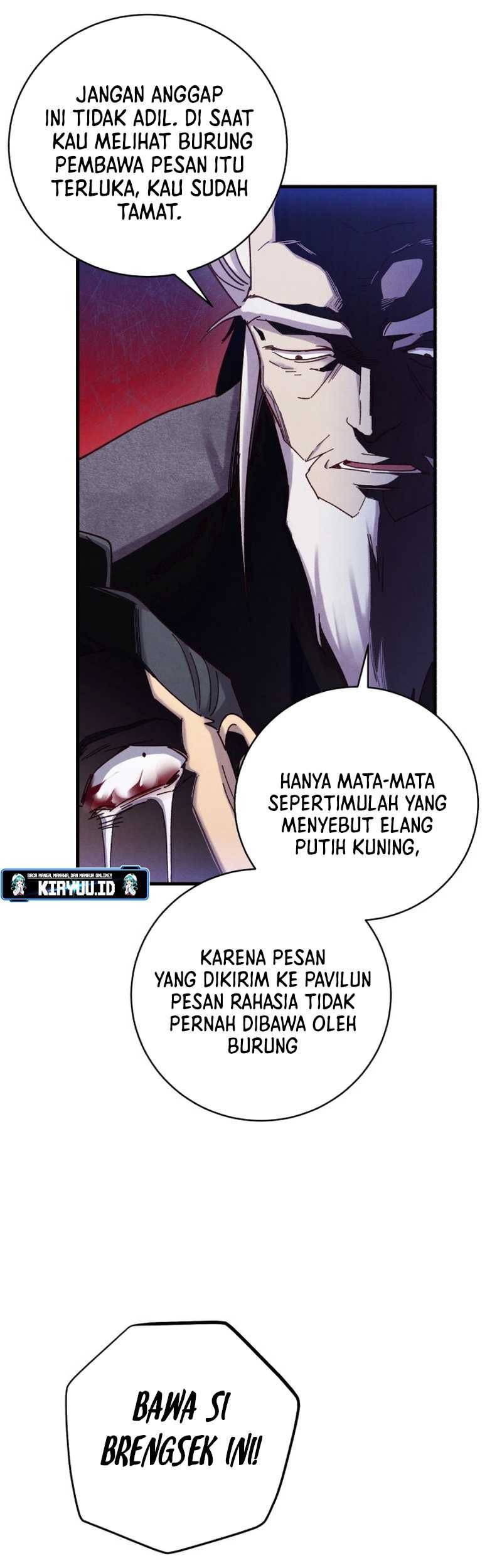 lightning expert Bab 177 halaman 15