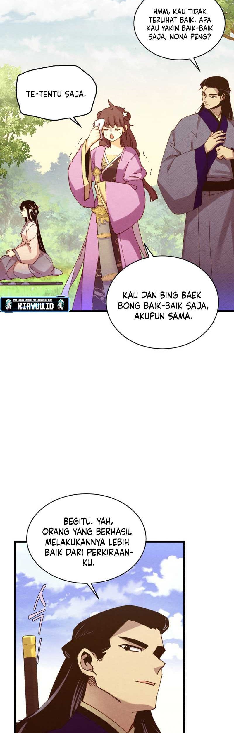 lightning expert Bab 177 halaman 24
